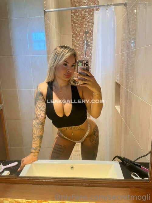 Happymoglii Exclusive Leaked Nude OnlyFans #11346785