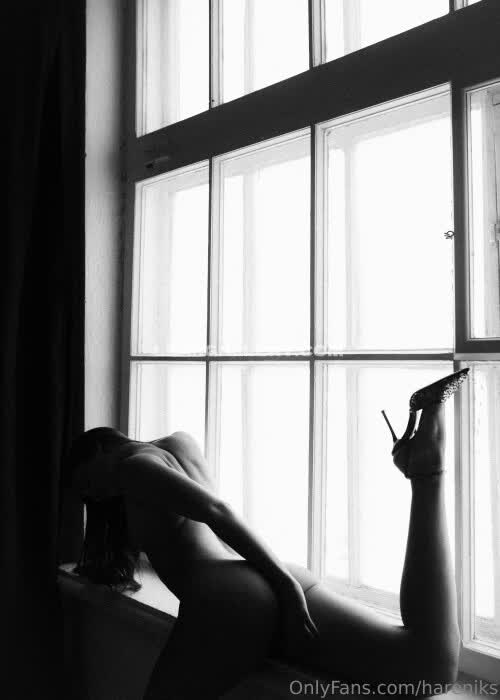 Hareniks Exclusive Leaked Nude OnlyFans #11674175