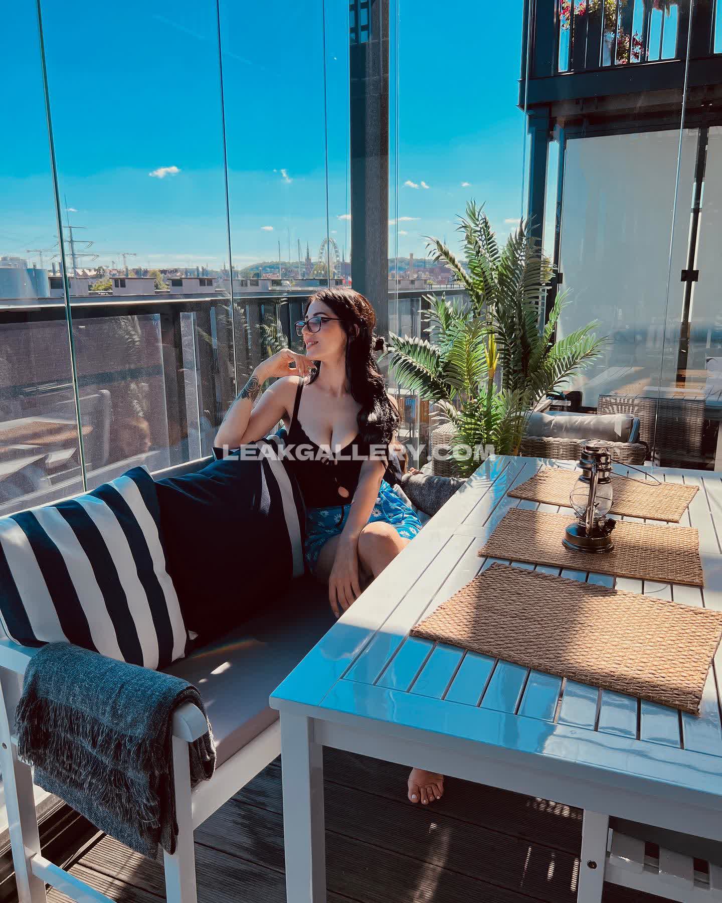 Harleybenz69 Exclusive Leaked Nude OnlyFans #11574522