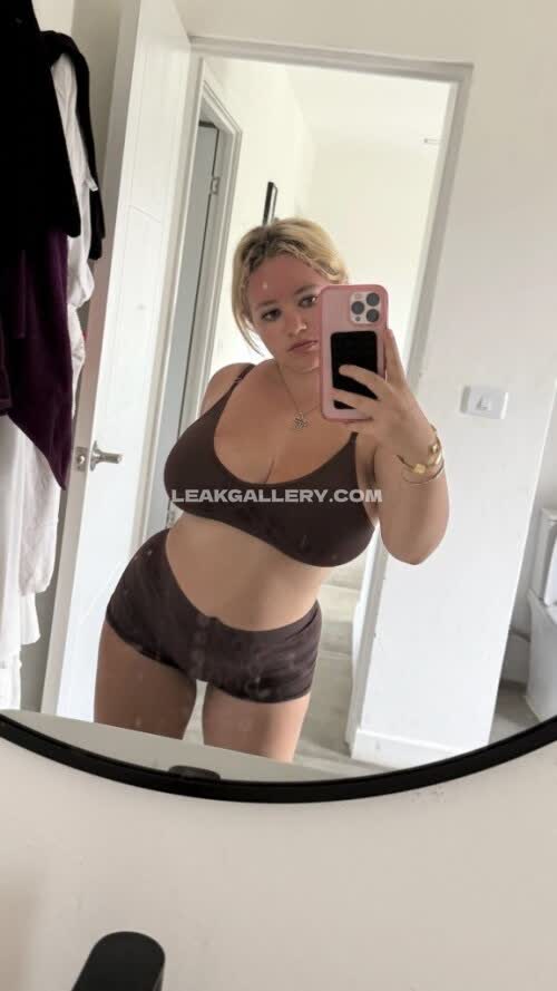 Harleyystein Exclusive Leaked Nude OnlyFans #11788020