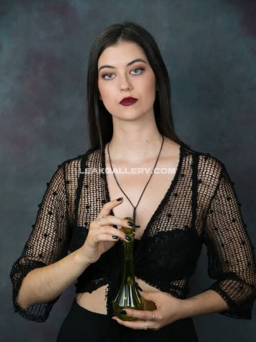 Hauntedhippie Exclusive Leaked Nude OnlyFans #11775581