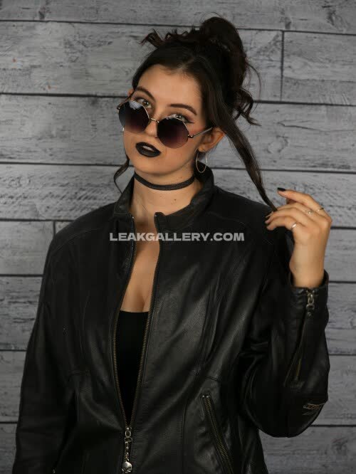 Hauntedhippie Exclusive Leaked Nude OnlyFans #11769554