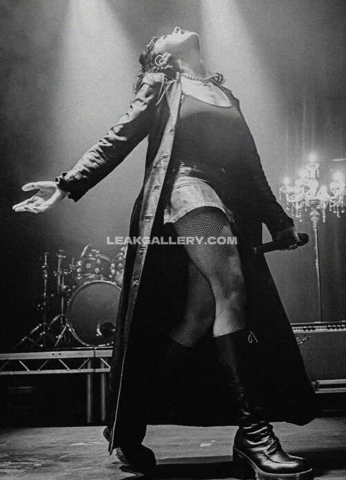 Heatherbarongracie Exclusive Leaked Nude OnlyFans #11389558