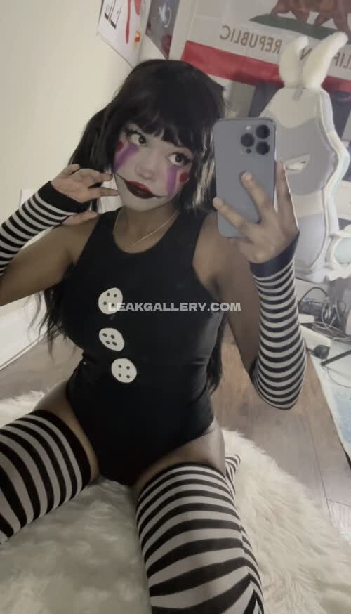 Hehekattx Exclusive Leaked Nude OnlyFans #11646622