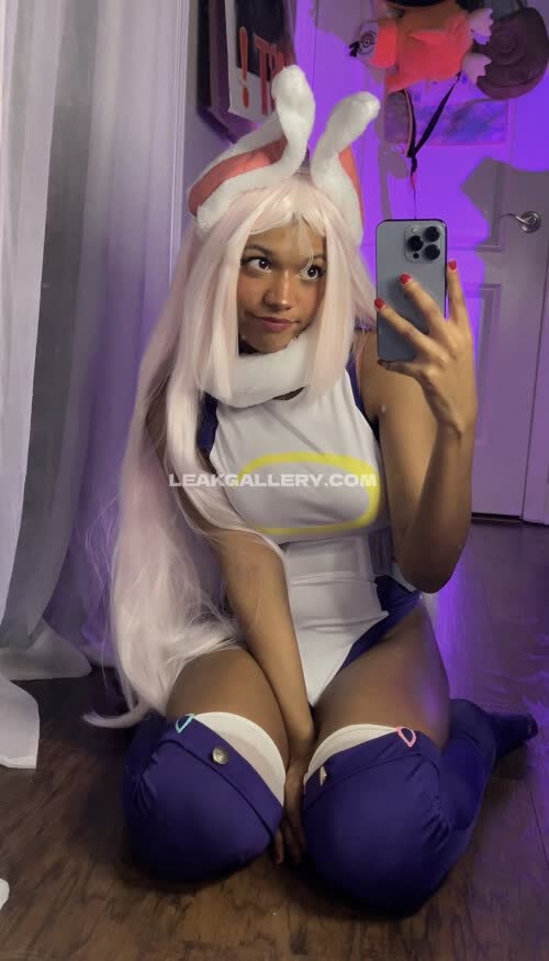 Hehekattx Exklusiv geleakte Nacktbilder von OnlyFans #11649203