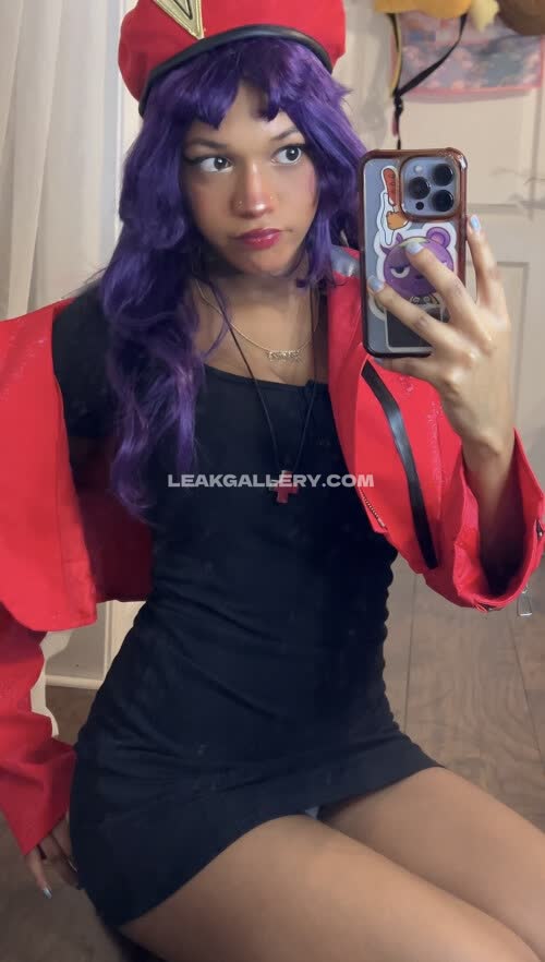 Hehekattx Exclusive Leaked Nude OnlyFans #11644299