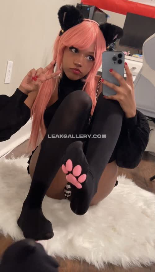 Hehekattx OnlyFans Nudi in Esclusiva Trapela #11637519