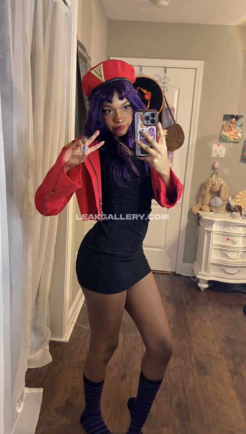 Hehekattx Exclusive Leaked Nude OnlyFans #11632678