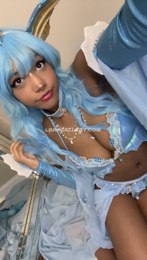 Hehekattx Exclusive Leaked Nude OnlyFans #11643822