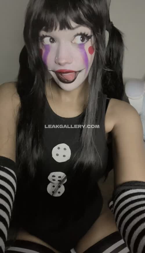 Hehekattx Leak OnlyFans exclusif #11636153
