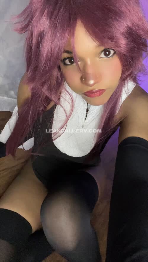 Hehekattx Exclusive Leaked Nude OnlyFans #11643926