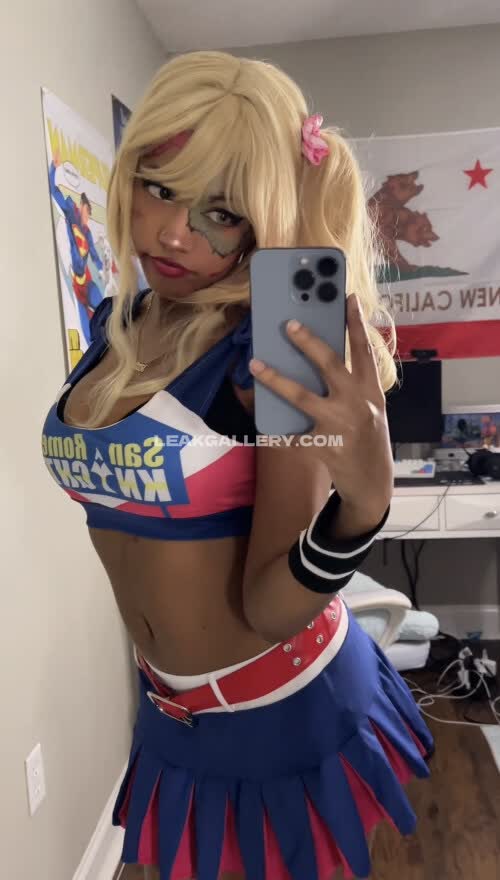 Hehekattx OnlyFans Nudi in Esclusiva Trapela #11648637