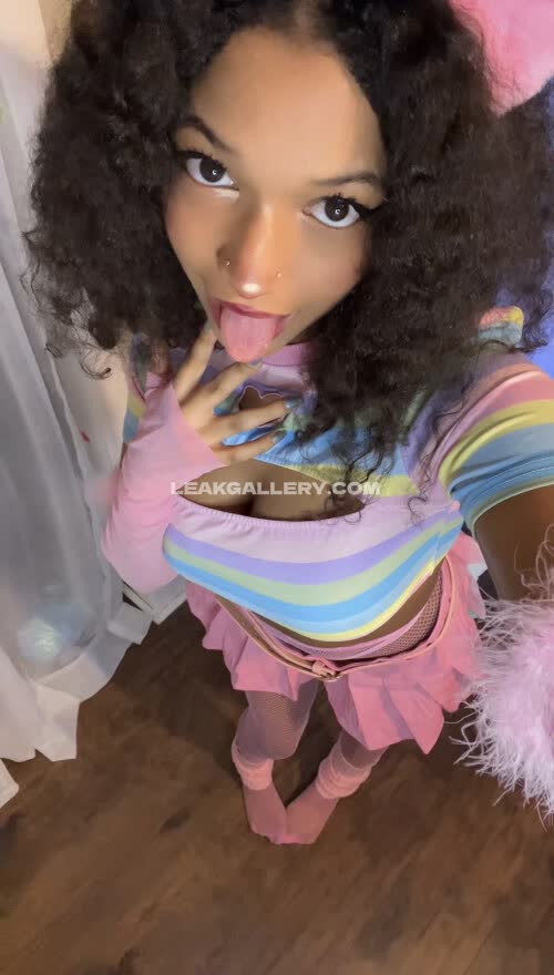 Hehekattx Exklusiv geleakte Nacktbilder von OnlyFans #11648080