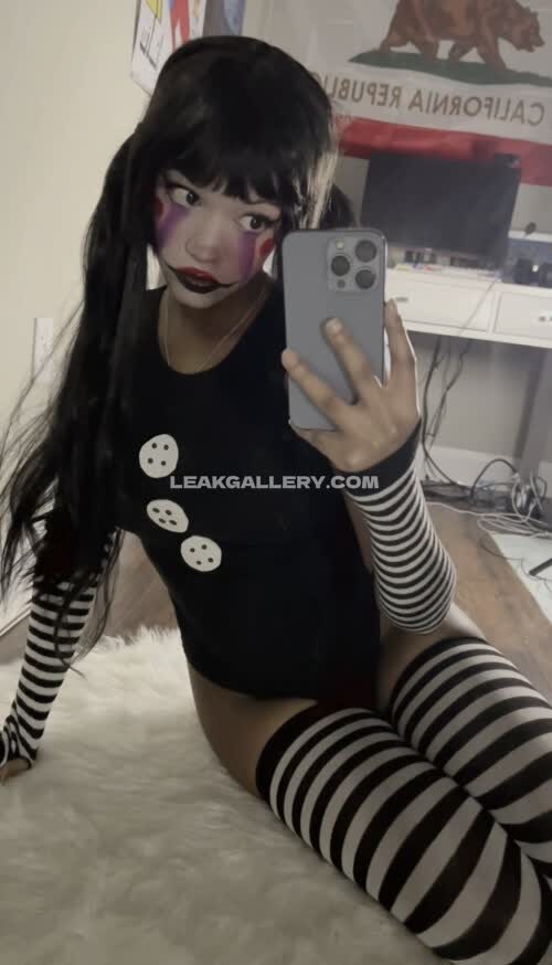 Hehekattx Эксклюзивная утечка обнаженных OnlyFans #11633473
