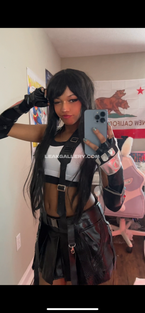 Hehekattx Эксклюзивная утечка обнаженных OnlyFans #11640453