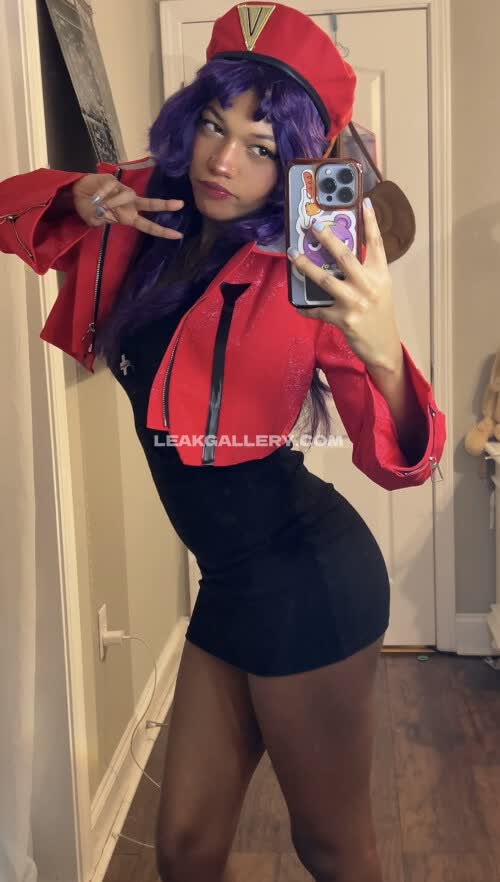 Hehekattx OnlyFans Nudi in Esclusiva Trapela #11646554