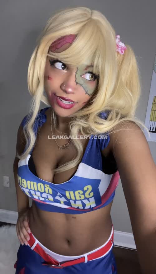 Hehekattx Exclusive Leaked Nude OnlyFans #11648310