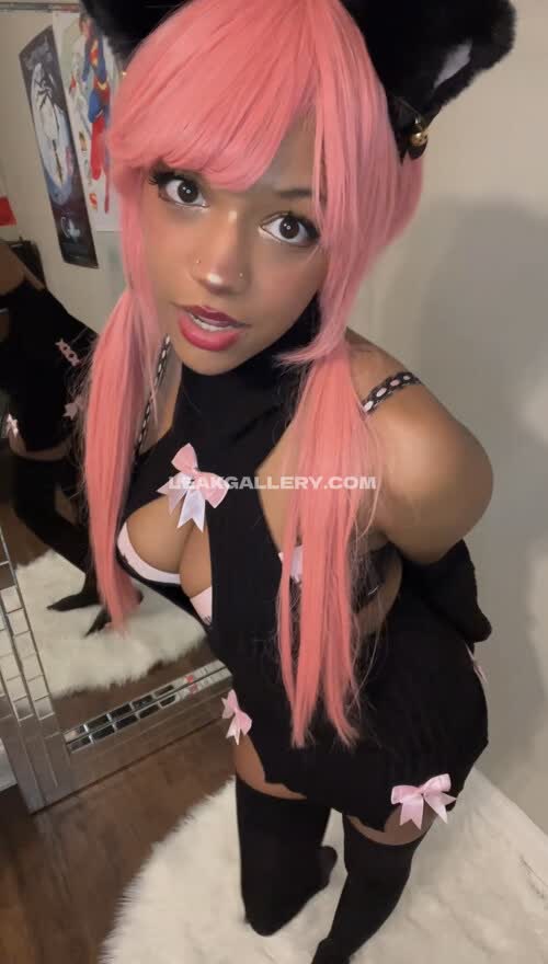 Hehekattx Exklusiv geleakte Nacktbilder von OnlyFans #11640283