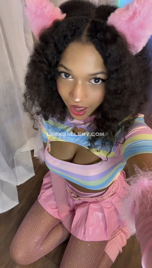 Hehekattx Exclusive Leaked Nude OnlyFans #11647568