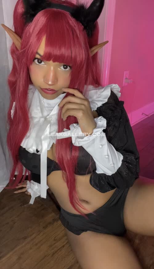 Hehekattx Leak OnlyFans exclusif #11634119