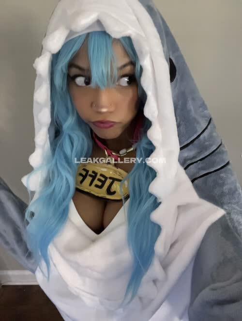 Hehekattx Exklusiv geleakte Nacktbilder von OnlyFans #11646535