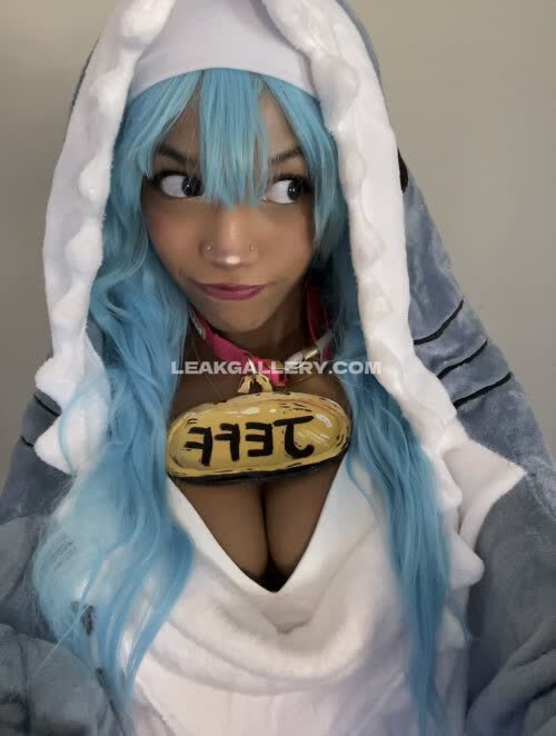 Hehekattx Exklusiv geleakte Nacktbilder von OnlyFans #11648050
