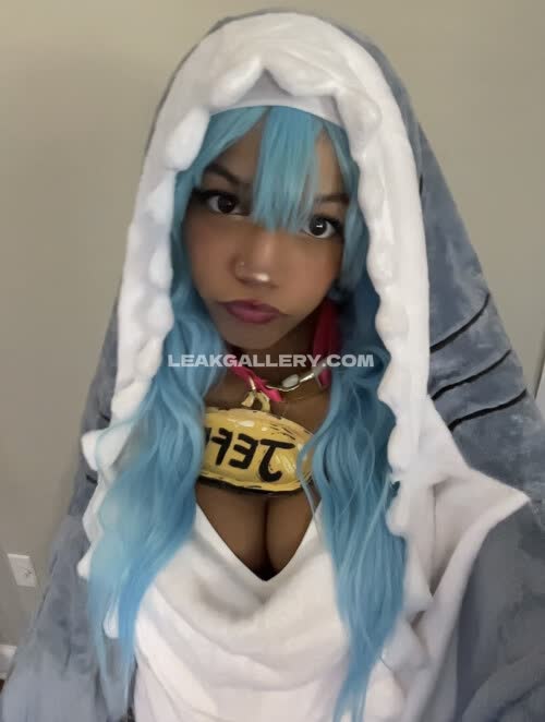 Hehekattx OnlyFans Nudi in Esclusiva Trapela #11636488