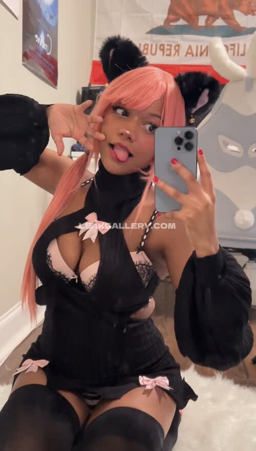Hehekattx Exclusive Leaked Nude OnlyFans #11643628