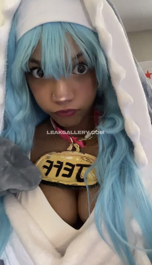Hehekattx Exclusive Leaked Nude OnlyFans #11641957