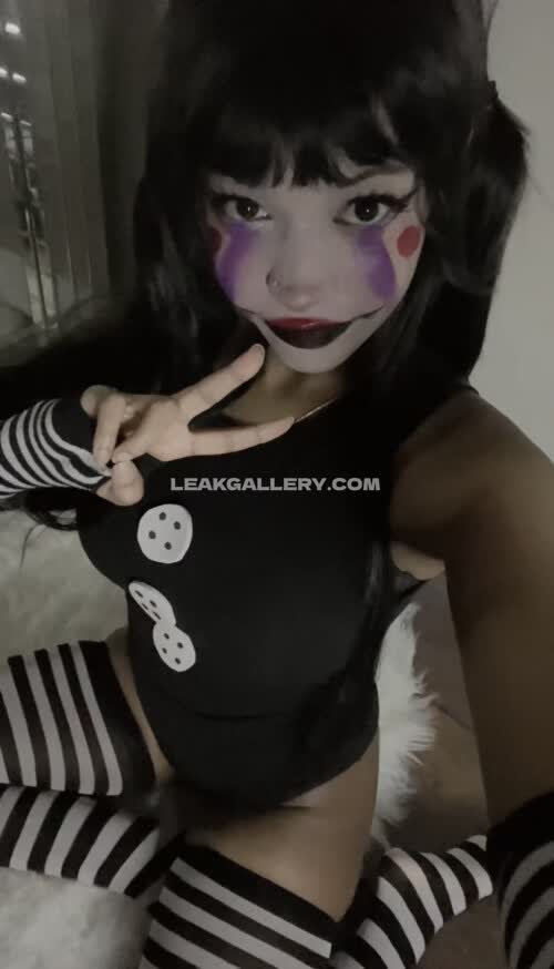 Hehekattx 独家泄露的OnlyFans裸照 #11635568