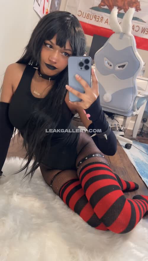 Hehekattx Exclusive Leaked Nude OnlyFans #11642287