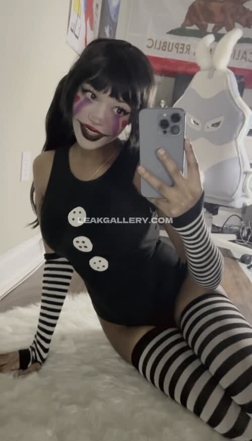 Hehekattx Exclusive Leaked Nude OnlyFans #11642014