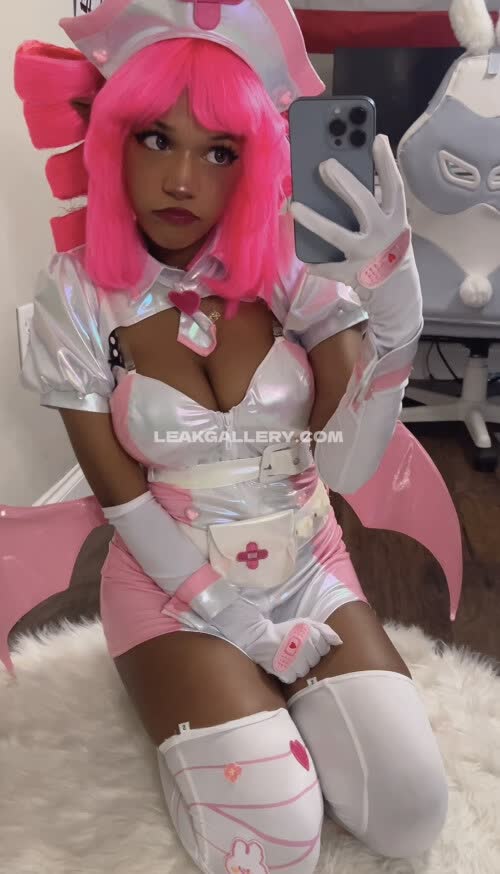 Hehekattx Exclusive Leaked Nude OnlyFans #11643726