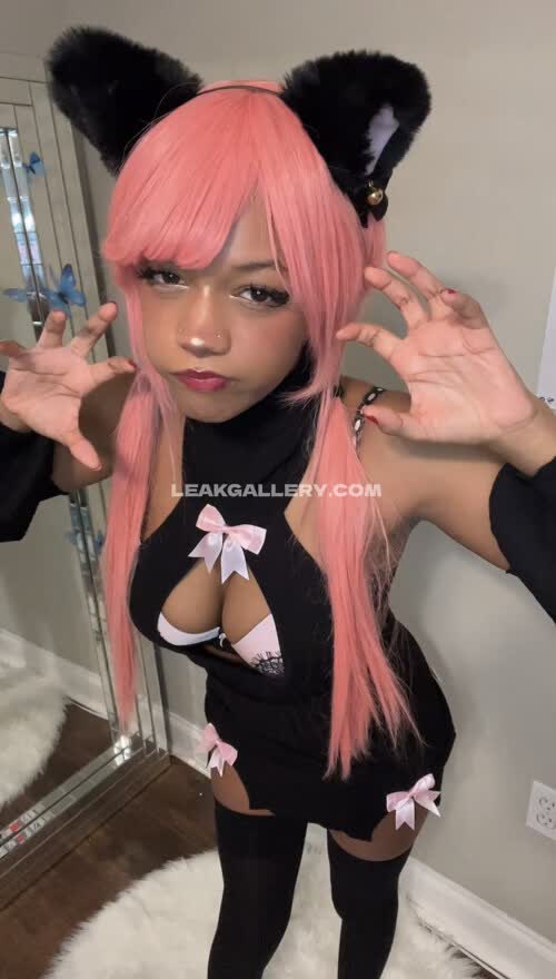 Hehekattx Эксклюзивная утечка обнаженных OnlyFans #11633181
