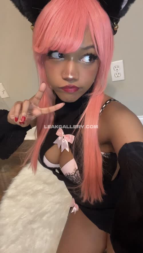 Hehekattx Exclusive Leaked Nude OnlyFans #11637683