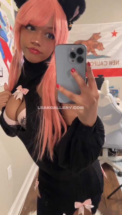 Hehekattx Exclusive Leaked Nude OnlyFans #11643194