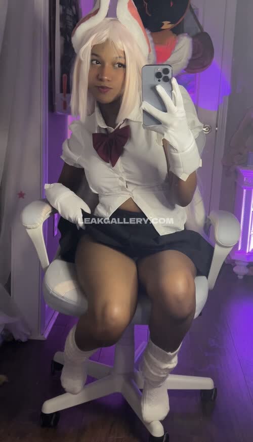 Hehekattx Exclusive Leaked Nude OnlyFans #11639969