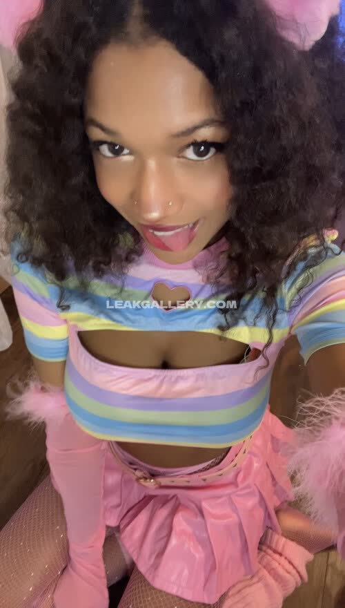 Hehekattx Exclusive Leaked Nude OnlyFans #11632651