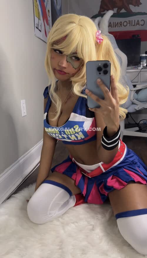 Hehekattx Exclusive Leaked Nude OnlyFans #11647833