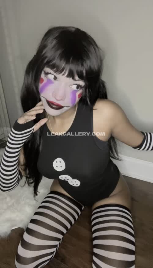 Hehekattx OnlyFans Nudi in Esclusiva Trapela #11647737