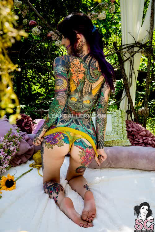 Hellcat_nat Exclusive Leaked Nude OnlyFans #11147360