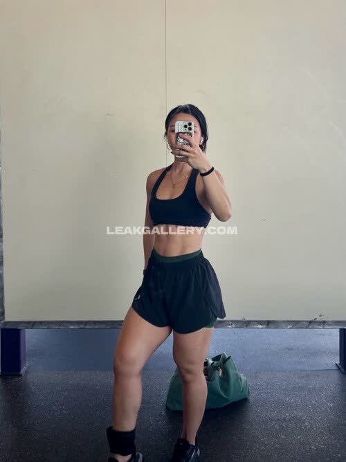 Hello.itsminji Exclusive Leaked Nude OnlyFans #11239522