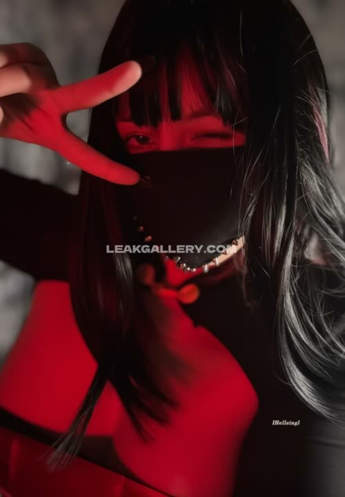 Hellsing Exclusive Leaked Nude OnlyFans #11063966