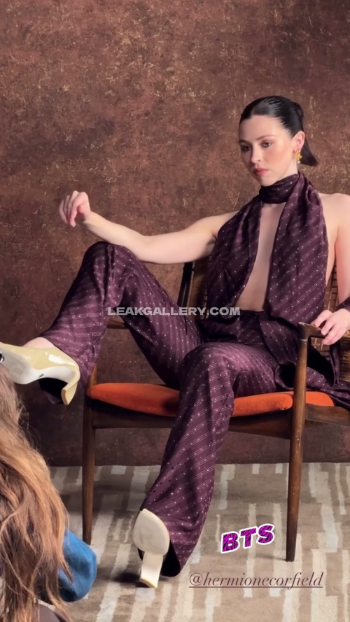 Hermionecorfield Exclusive Leaked Nude OnlyFans #11147070