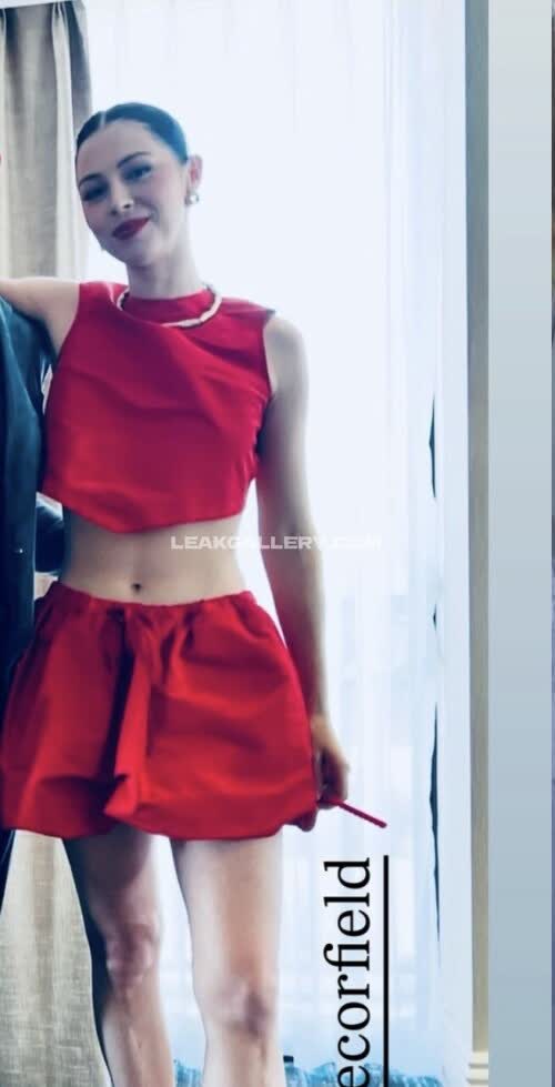 Hermionecorfield Exclusive Leaked Nude OnlyFans #11140566