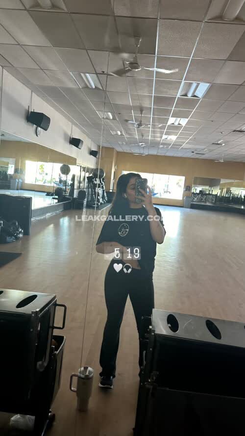 Hermosainez Exclusive Leaked Nude OnlyFans #11438482