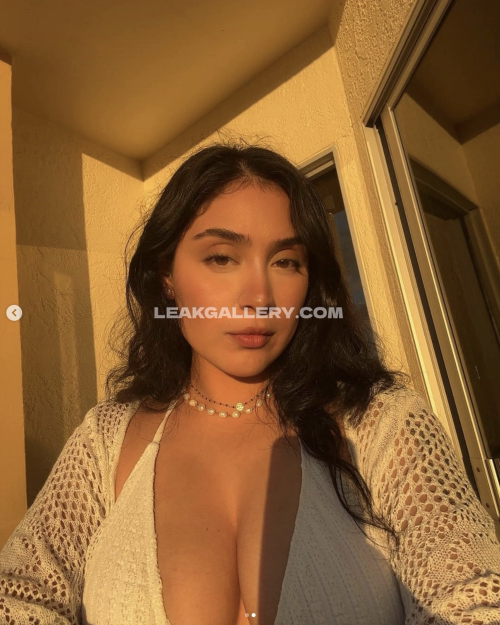 Hermosainez Exclusive Leaked Nude OnlyFans #11436432