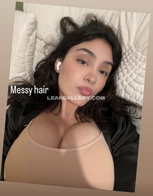 Hermosainez Exclusive Leaked Nude OnlyFans #11449130