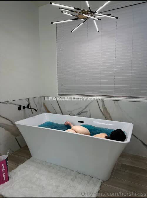 Hershikiss Exclusive Leaked Nude OnlyFans #12029881