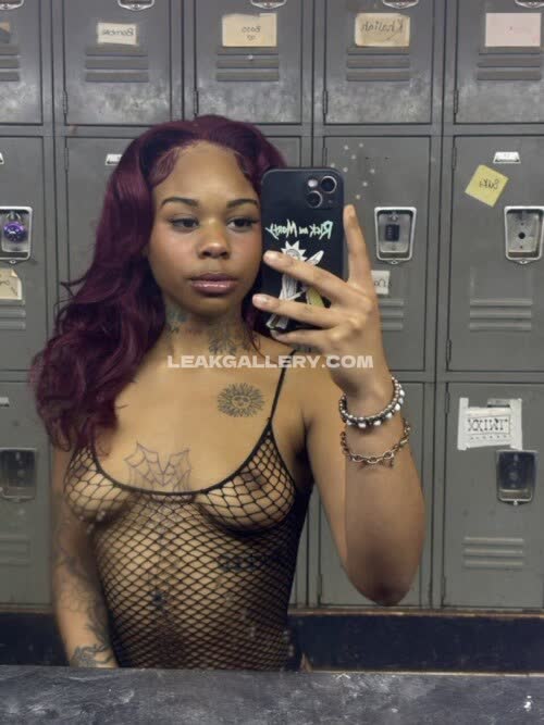 Hescreamwicked Exclusive Leaked Nude OnlyFans #11980556